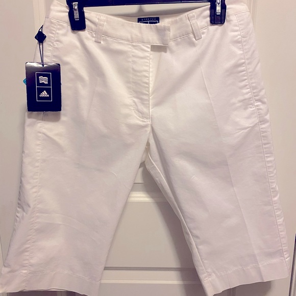 Adidas Golf Shorts - Picture 11 of 16